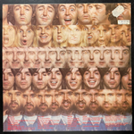 Wings – Wings At The Speed Of Sound (Германия 1976г.)