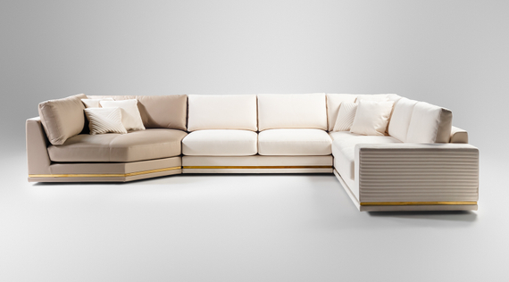 Диван АМБАССАДОР