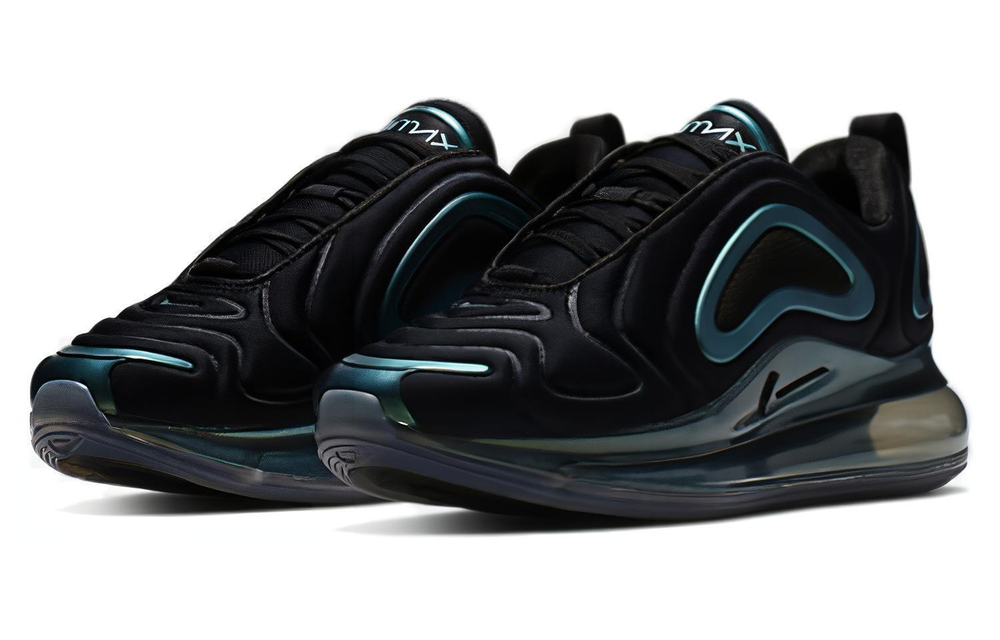 Кроссовки Nike Air Max 720 (Женская размерная сетка)