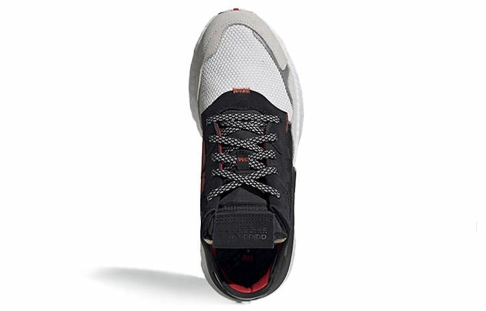 Кроссовки Adidas Originals Nite Jogger X 3M