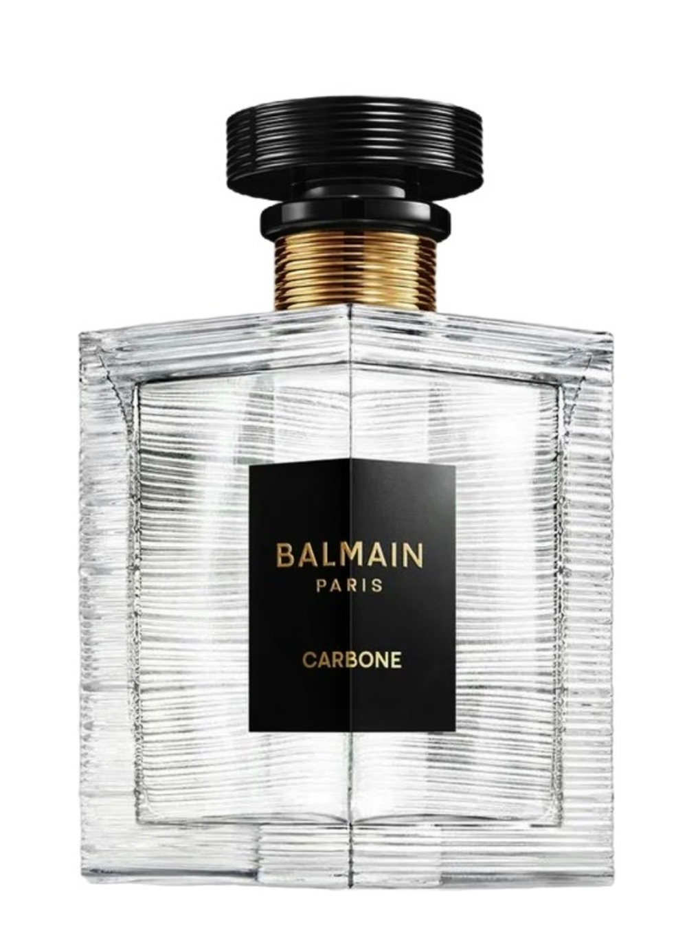 Balmain Carbone Eau de Toilette