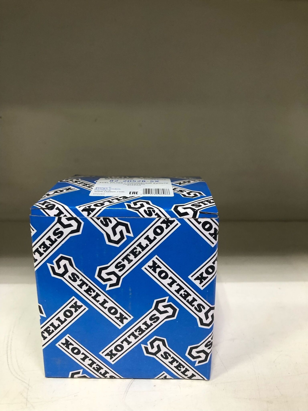 Фильтрующий элемент топлива! H97 D94 FUSO *STELLOX