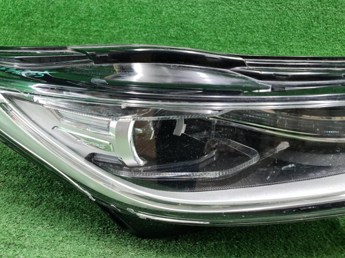 Битая Фара левая EXEED TXL (2021-н.в.) LED