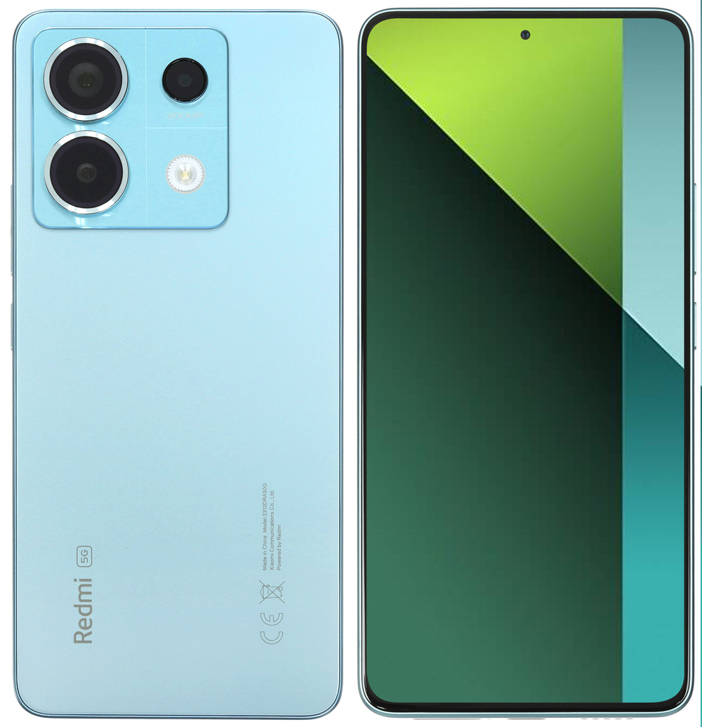 Xiaomi Redmi Note 13 Pro 5G