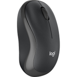 Мышь Logitech M240 Silent, беспроводная Bluetooth, Graphite