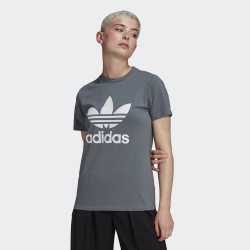 Футболка женская adidas Originals TREFOIL TEE