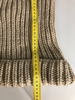 Шапка Siberika теплая