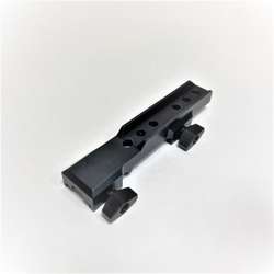 Кронштейн Weaver для VENOX PATRIOT - фото 4