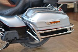 Ultra Limited Harley-Davidson (2015)