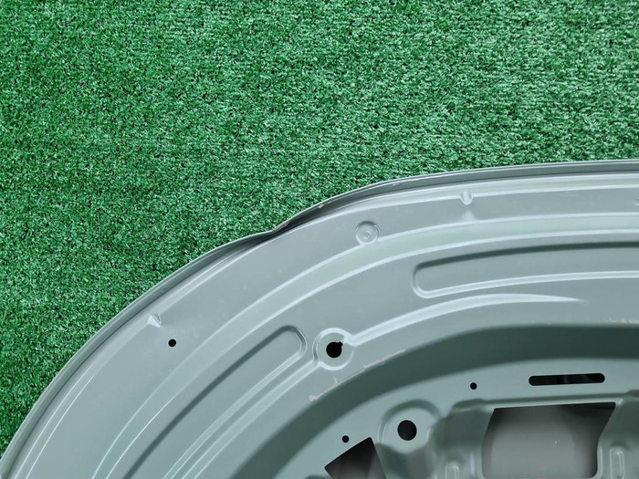 Капот EXEED RX (2023-н.в.)