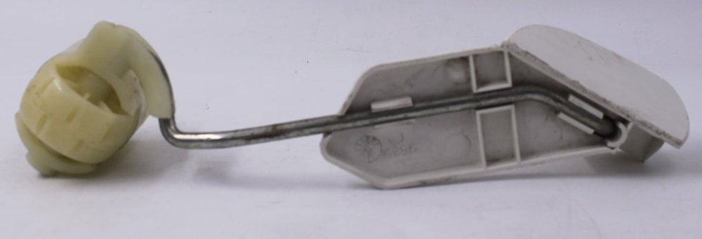 Колесико в сборе для вертикальной стиральной машины Electrolux