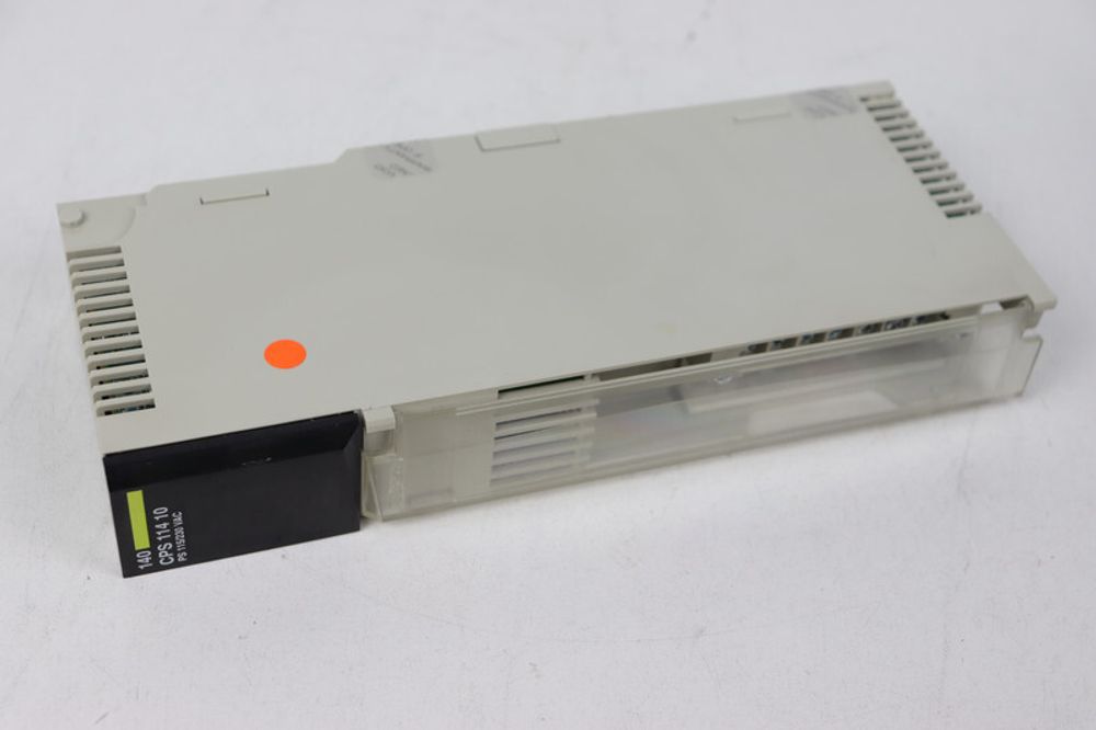 Schneider Electric 140 CPS 114 10