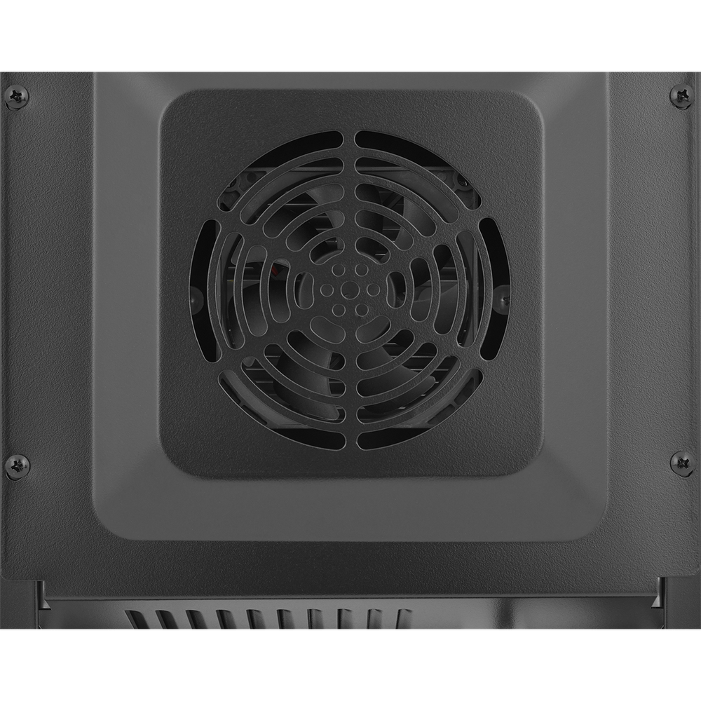 Винный шкаф ZUGEL ZTWF122B