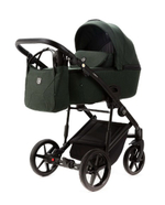 Коляска 3 в 1 Adamex Mobi New