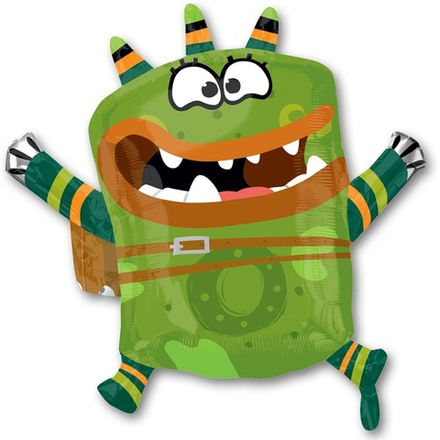 А ФИГУРА/P30 Куми-Куми