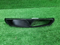 Воздухозаборник Jaguar F-PACE (2016-н.в.)