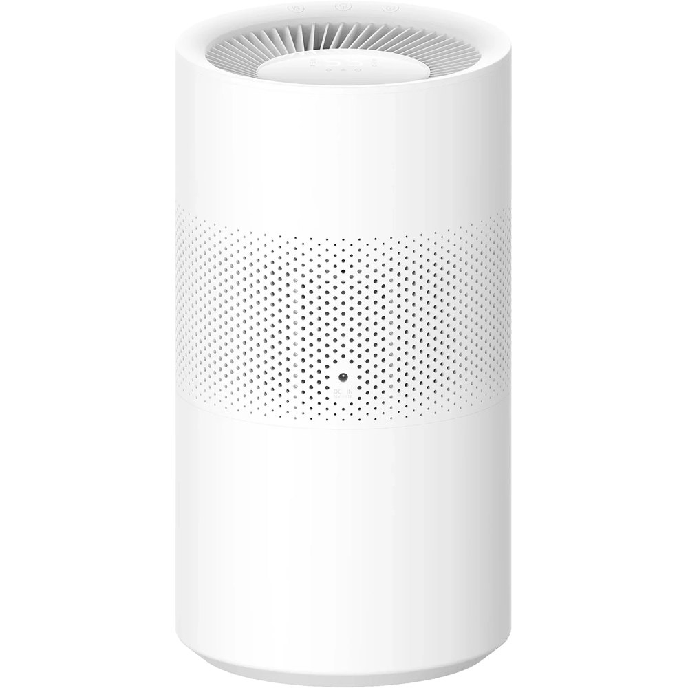 Увлажнитель воздуха Xiaomi Smart Evaporative Humidifier Pro EU BHR082TEU