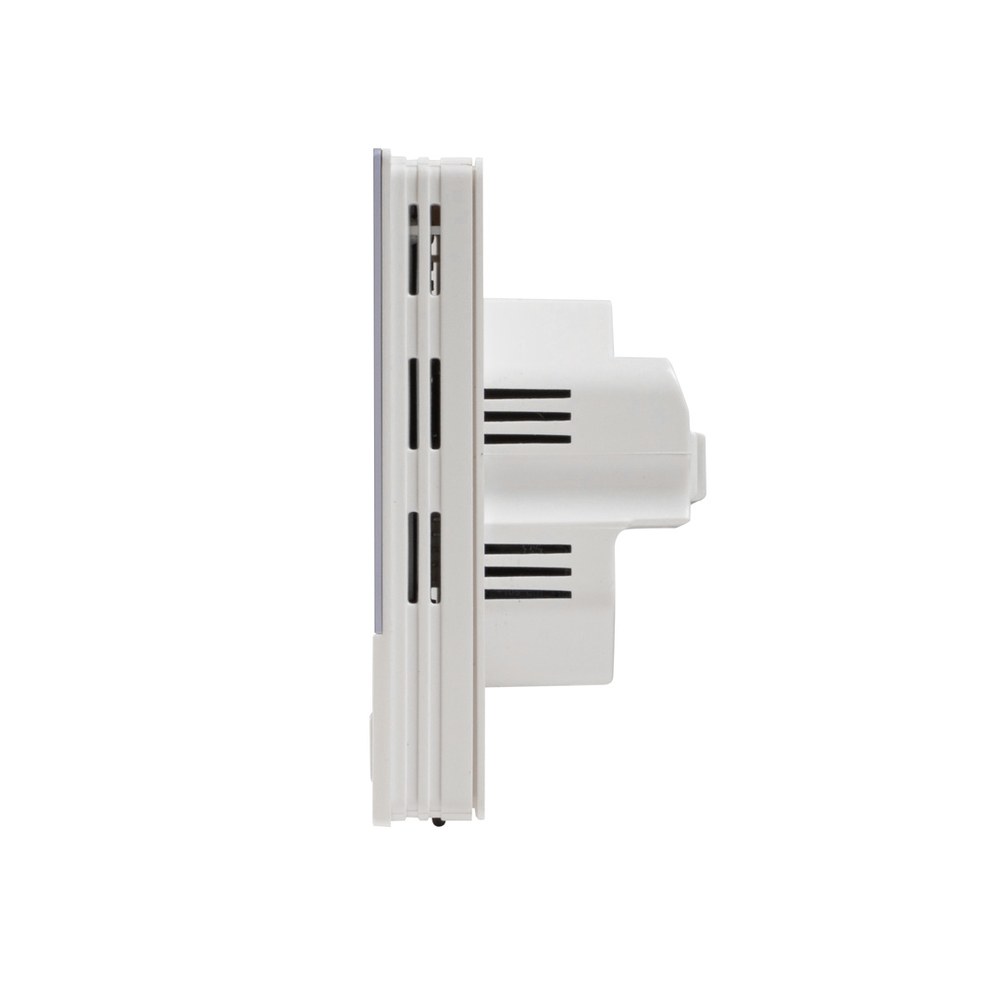 Термостат для тёплого пола SKAT HT TS 16А Prog