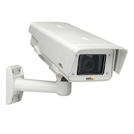 Видеокамеры