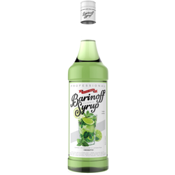Сироп Barinoff  Миндаль 1л