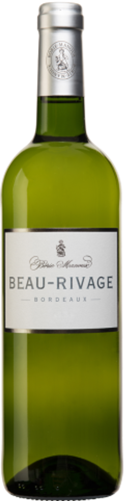 Bordeaux AOC, Beau-Rivage Rouge 0.187