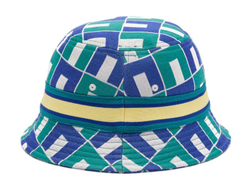 Теннисная кепка Lacoste Unisex Hat - Multikolor
