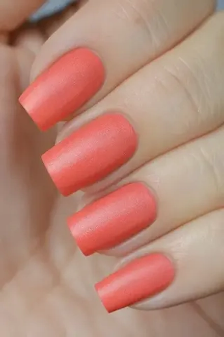 Лак Zuetc silk velvet 214