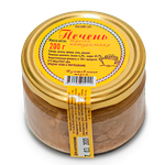 200г печень трески