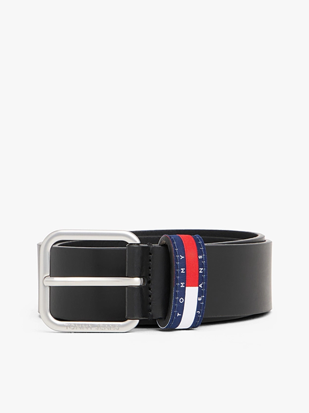 Ремень TOMMY JEANS TJM RYAN 3.5