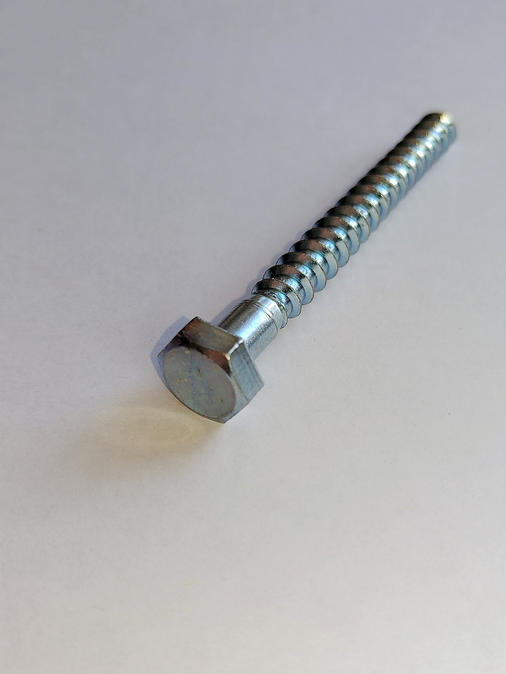 8х80 шуруп для крепл.дер.лаг (500 шт)