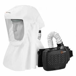 Защитная маска Freflow PAPR V1 with TM-H2 HOOD