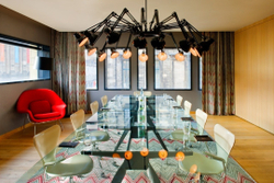 Люстра Dear Ingo SL