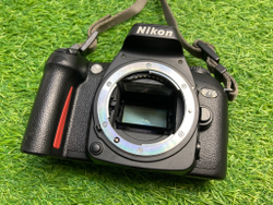 Nikon F75 Black kit 28-100mm 3.5-5.6G AF Nikkor