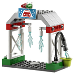 LEGO City: Автостоянка 60232 — Garage Centre — Лего Сити Город