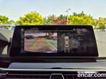 BMW 5 Series (G30) 520i Luxury (02.2020)