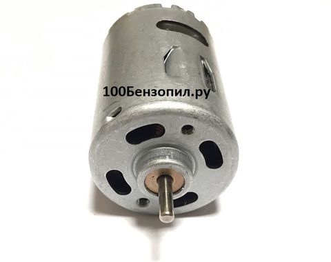 Двигатель 6 Вт для детских автомобилей