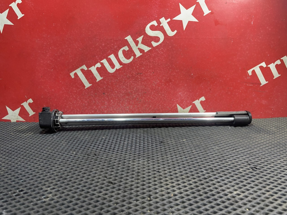 Топливозаборник