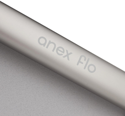 Детская коляска Anex Flo x Avionaut Cosmo 3 в 1 Frossy/ss-06 Black