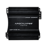 Усилитель Apocalypse AAP-2100.1D Atom - BUZZ Audio