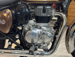 Royal Enfield Classic 350 Chrome Bronze