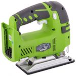 Аккумуляторный лобзик Greenworks G24JS, 3600707,24v, без АКБ и ЗУ