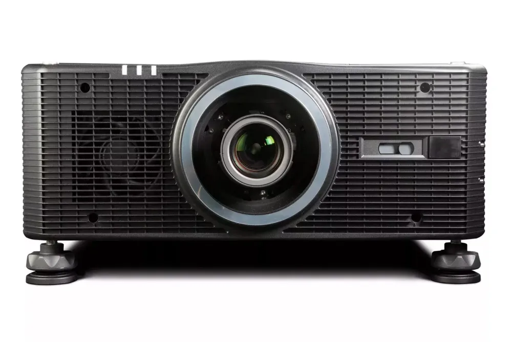 Лазерный проектор Barco G100 W22