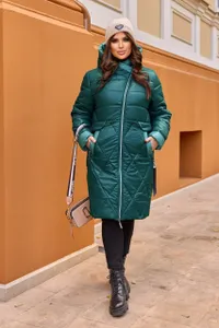 Пальто УК-21-125/3 Fabrika