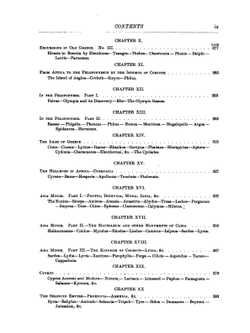 Greek coins and their parent cities | John Ward