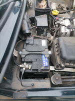 LADA 4X4 Luxe 1.7 5MT