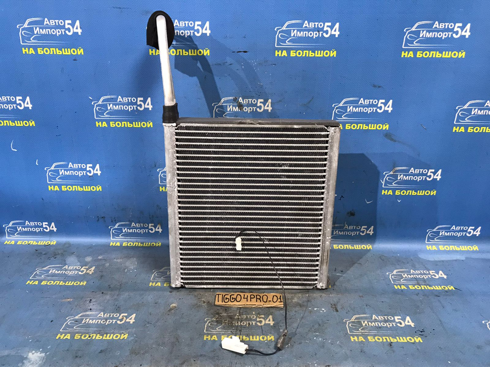 Испаритель кондиционера CHERY TIGGO 4 PRO 2021-2024