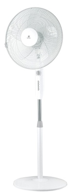 Бытовой вентилятор ROYAL CLIMA RSF-16M-WT