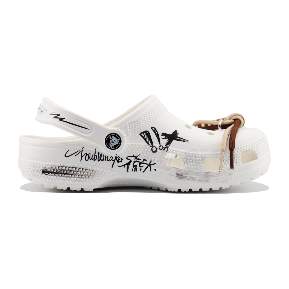 Crocs Classic Clog