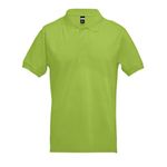 Рубашка поло мужская ADAM Фиолетовый  L