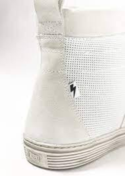 Ботинки Neo White/White John Doe -50%